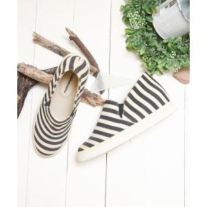 スリッポン インヒールスリッポン スニーカー インヒールスニーカー レディース