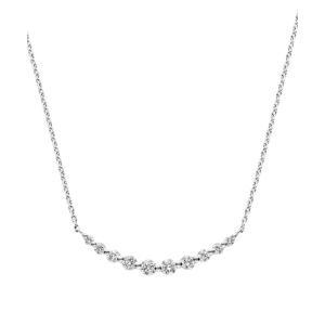 VENDOME AOYAMA（ヴァンドーム青山） ネックレス プラチナ