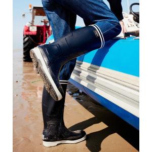 AIGLE（エーグル） 【エーグル メンズ】ベニル BENYLM ラバーブーツ