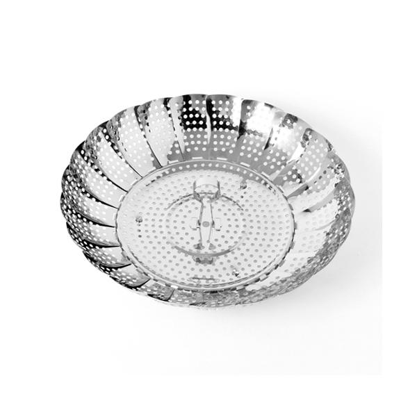 キッチン フリーサイズ蒸し器 ジャンボ