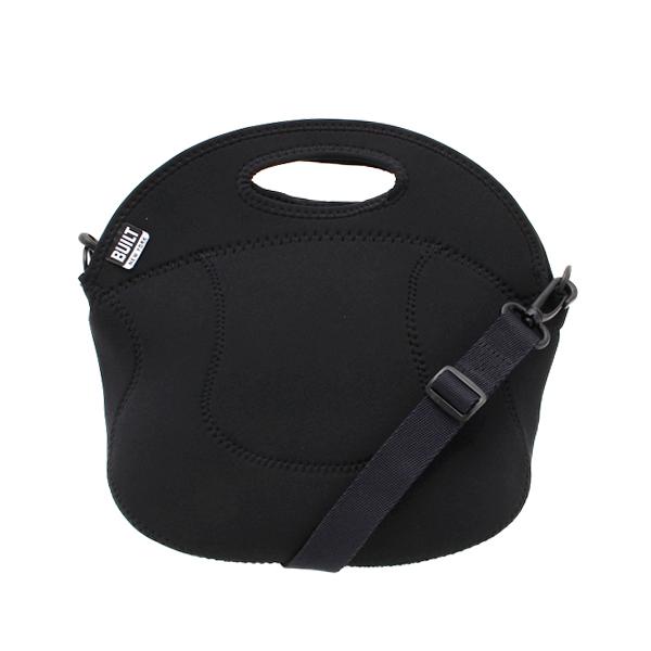 ハンドバッグ BUILT/EXレリッシュ L ブラック バッグ ショルダー トート