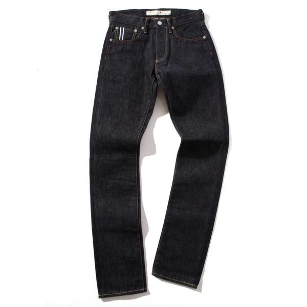 ジーンズ 402XXX VINTAGE STILL LOW(タイトストレート） メンズ