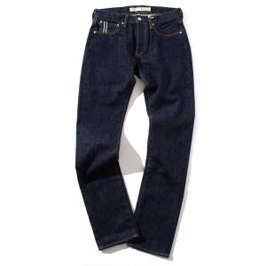 BLUE SAKURA ジーンズ 402XXB STILL 美東× メンズ : ZOZOTOWN Yahoo!店