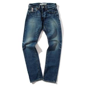 BLUE SAKURA ジーンズ JAPAN BLUE SAKURA COLLABORATION メンズ