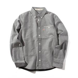 シャツ VINTAGE OXFORD SHIRT メンズ