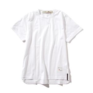 メンズ tシャツ Tシャツ ROUND T-SHIRT｜zozo