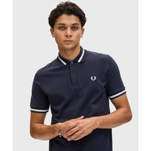 FRED PERRY 【SALE／20%OFF】ニットポロシャツ メンズ フレッド