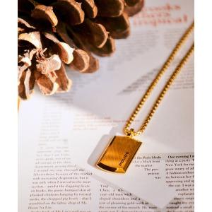 ネックレス 「POLICE」ポリス PURITY ネックレス メンズ レディース