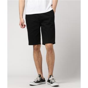 チノパン VIBGYOR Select/ カラーチノショーツ メンズ