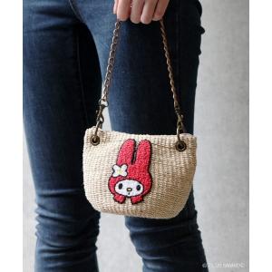 UNITED ARROWS（ユナイテッドアローズ） ポーチ 「HELLO KITTY