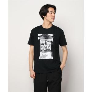 MEDICOM TOY（メディコム・トイ） tシャツ MLE 坂本龍一 「音楽図鑑