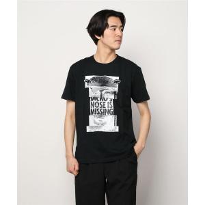 tシャツ Tシャツ メンズ Sync. 「D*FACE」 TEE JACKO BURGERの商品画像