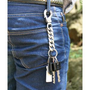 MONTBLANC（モンブラン） キーホルダー サルトリアル ループ