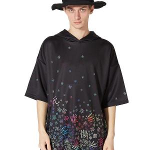 パーカー 病みかわいいの商品一覧 通販 Yahoo ショッピング