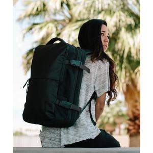 ビジネスバッグ 「Incase(定番/BASIC)」CL90004 EO Travel Backpack メンズ レディース