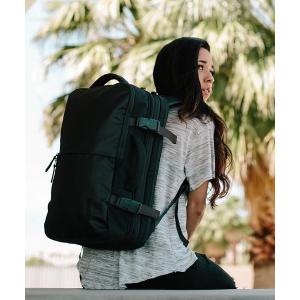 リュック メンズ 「Incase(定番/BASIC)」CL90004 EO Travel Backpack｜zozo