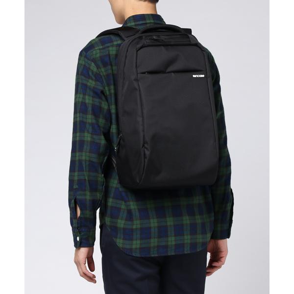 ビジネスバッグ Incase / インケース INCO100279-BLK ICON Lite Pa...