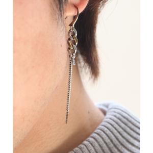 A BATHING APE（アベイシングエイプ） ピアス APE HEAD EARRINGS