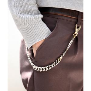 amp japan（アンプジャパン） ウォレットチェーン Canopus