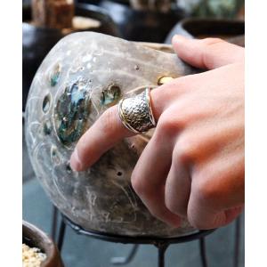 amp japan（アンプジャパン） 指輪 リング Mary College Ring(マリア