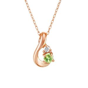 SIENA ROSE（シエナロゼ） ネックレス チェーンネックレス