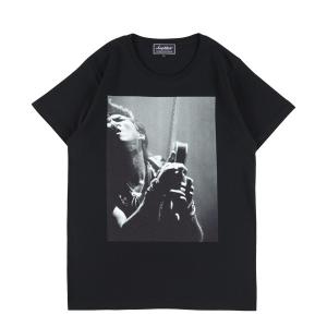 MEDICOM TOY（メディコム・トイ） Amplifier “甲本ヒロト” TEE《2017年