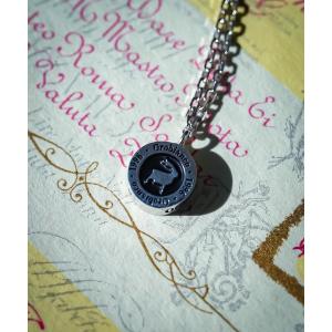 ネックレス 「OROBIANCO」オロビアンコ OREN018 ネックレス メンズ メンズ レディース