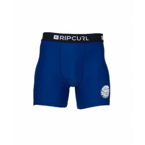 水着 「RIP CURL リップカール」ラッシュインナーパンツ/サーフインナー 水着 インナー UPF50+ メンズ