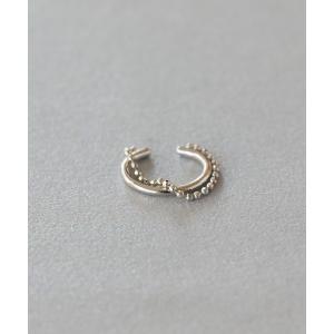 シトラスイヤーカフ