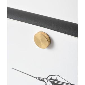 DRAW A LINE 010 Magnet