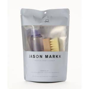 シューケア JASON MARKK/ジェイソンマーク　ESSENTIAL KIT/シューケアキット