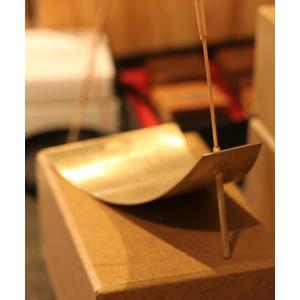 Aesop（イソップ） ブロンズ インセンス ホルダー 正規品