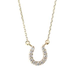 VENDOME AOYAMA（ヴァンドーム青山） ネックレス K10ピンクゴールド