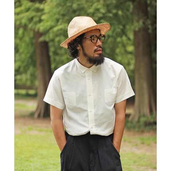 シャツ 「ネイタルデザイン」LOMAN SHORTY / ローマンショーティー メンズ レディース