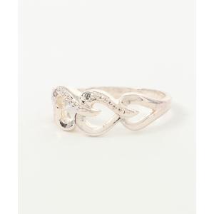 SETUP7（セットアップセブン） 指輪 リング 「SETUP7」シルバー925