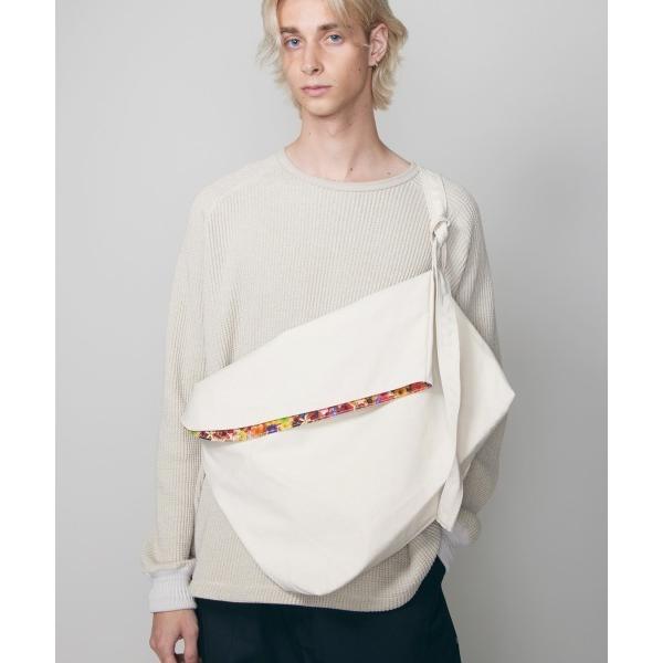 ショルダーバッグ rehacer : Flower Zuda Bag Made in Japan /...