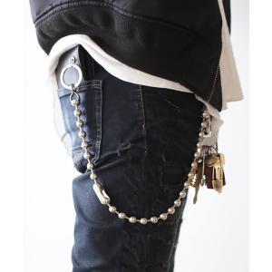 JAM  MADE マガタマクラシック　ウォレットチェーン JAM HOME MADE ジャムホームメイド マガタマクラシックウォレット