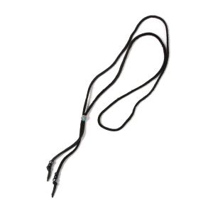 HERE'S（ヒアーズ） H'eres PEBBLE LOOP TIE ペブルループタイ