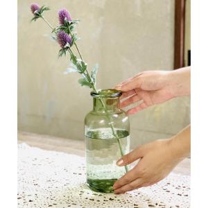 花瓶 クラシックガラスベース A