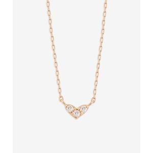 PIAGET ジュリエットネックレス ハート ダイヤモンド 750WG 品番p33-33m ピアジェ ハート （新品仕上げ済）ピアジェ PIAGET ダイヤ ネックレス