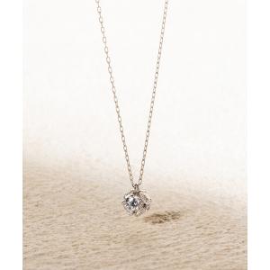 BAR JEWELLERY（バージュエリー） ネックレス CASCADE NECKLACE