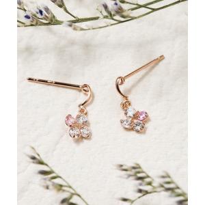 miu miu（ミュウミュウ） ピアス 5JO930 2F7Q レディース フープピアス