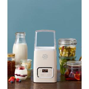 キッチン 発酵フードメーカー レディース メンズ