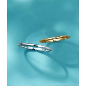 指輪 リング K10ダイヤモンド リング(Women's) レディース メンズ