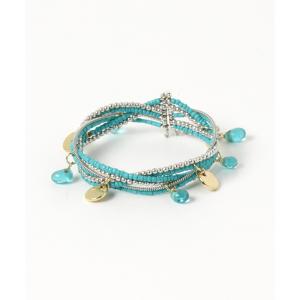 バングル ティアーバングルブレスレット