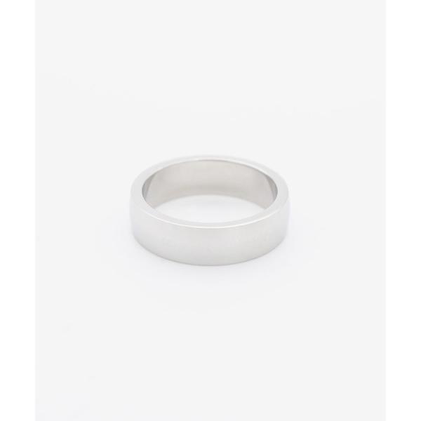 指輪 リング 「VayaConDios/ヴァヤコンディオス」ステンレス製シンプルVDリング メンズ ...