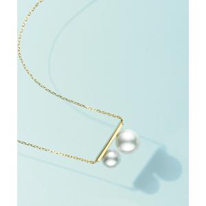 ネックレス パールネックレス レディースの買取情報