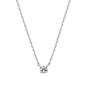 VENDOME AOYAMA（ヴァンドーム青山） ネックレス K18イエローゴールド