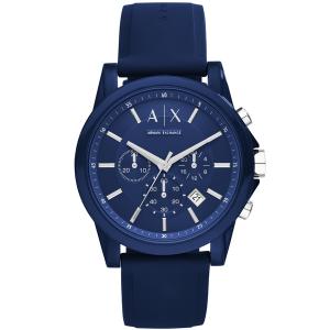 ARMANI EXCHANGE 腕時計 アルマーニ・エクスチェンジ メンズ アナログ