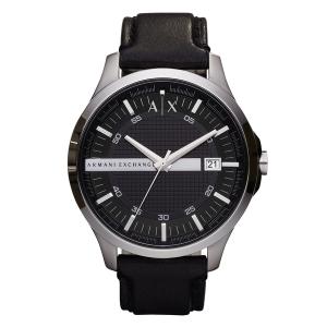 ARMANI EXCHANGE 腕時計 アルマーニ・エクスチェンジ メンズ アナログ